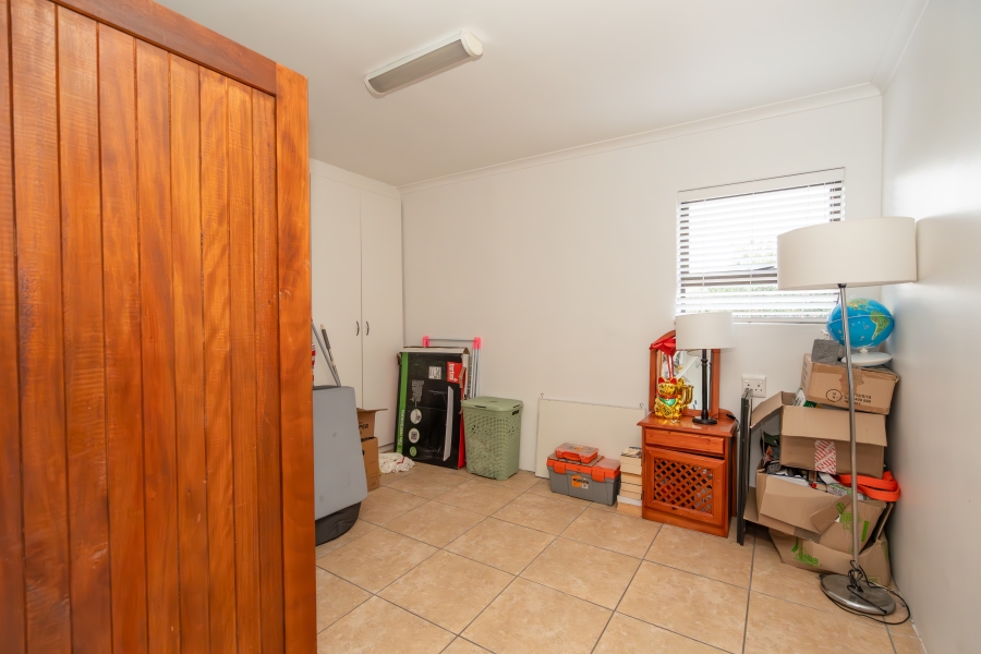 4 Bedroom Property for Sale in Langebaan Country Estate Western Cape